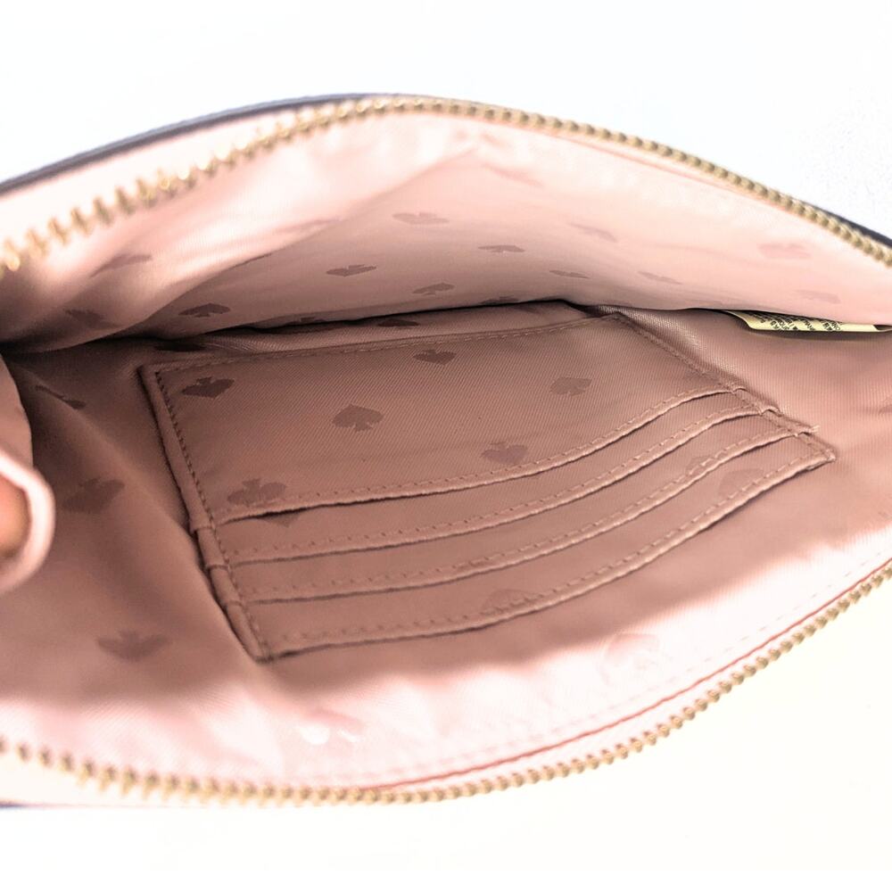 Pre-loved Kate Spade New York Leather Wristlet - Picture 5 of 5